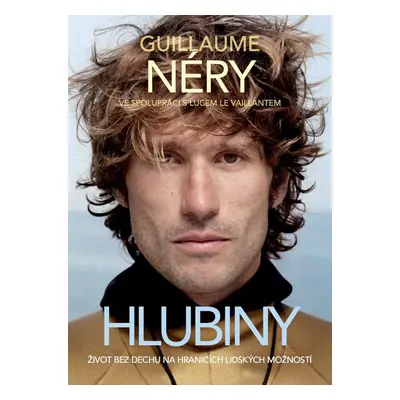 Hlubiny - Guillaume Néry