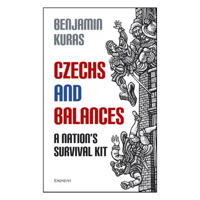 Czechs and Balances - Benjamin Kuras