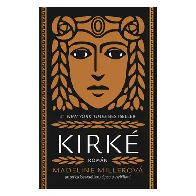 Kirké - Madeline Miller