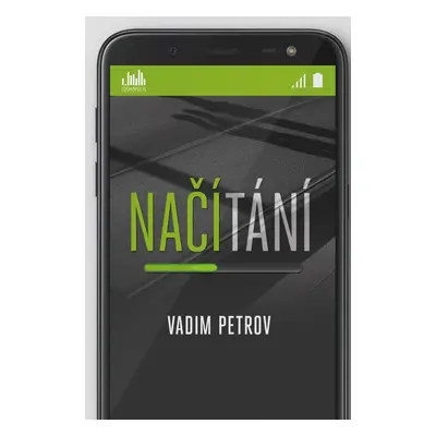 Načítání - Vadim Petrov