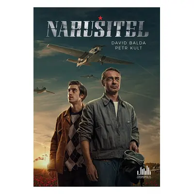 Narušitel - Petr Kult