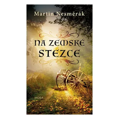 Na zemské stezce - Martin Nesměrák