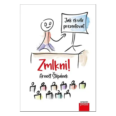 Zmlkni! - Arnošt Štěpánek