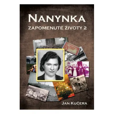 Nanynka - Jan Kučera