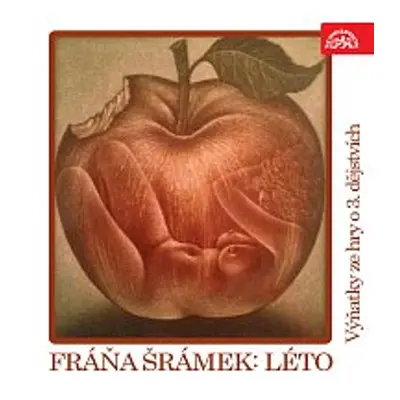 Léto - Fráňa Šrámek