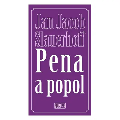 Pena a popol - Autor Neuveden