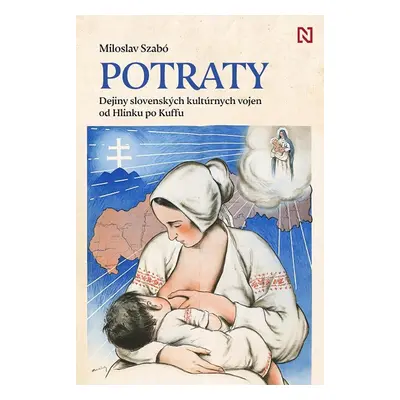 Potraty - Miloslav Szabó