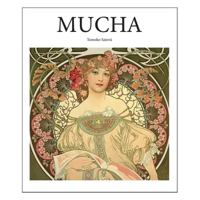 Alfons Mucha - Tomoko Satová