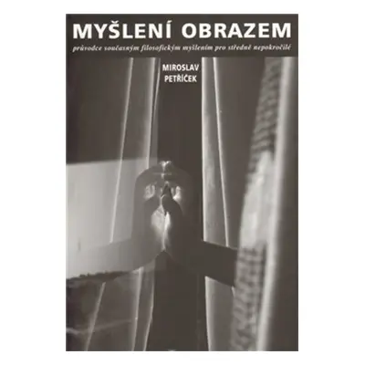 Myšlení obrazem - Miroslav Petříček