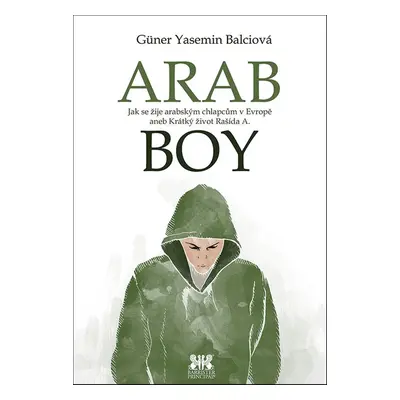 Arabboy - Güner Yasemin Balciová