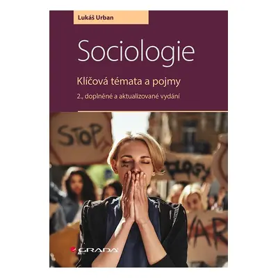 Sociologie - Lukáš Urban