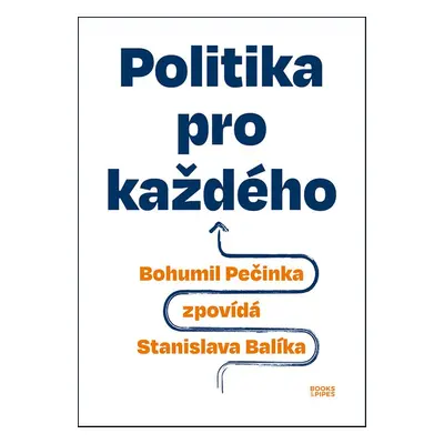 Politika pro každého - prof. PhDr. Stanislav Balík