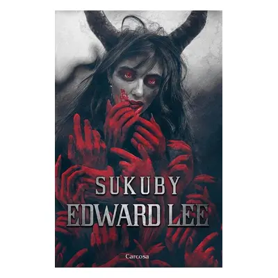 Sukuby - Edward Lee