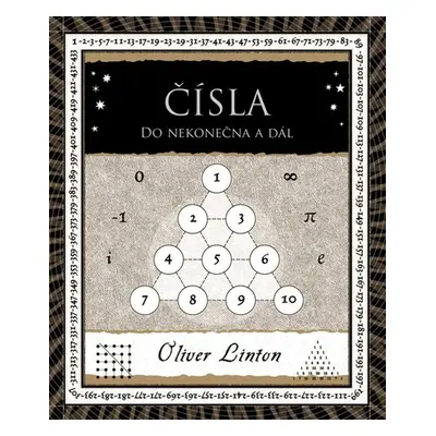 Čísla Do nekonečna a dál - Oliver Linton