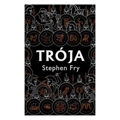 Trója - Stephen Fry