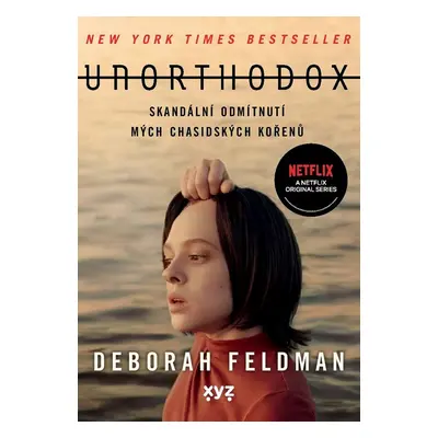 Unorthodox - Debora Feldman