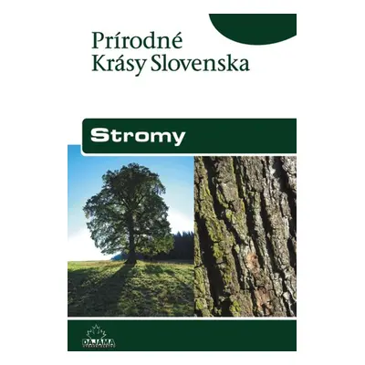 Stromy - Pavol Hanzel