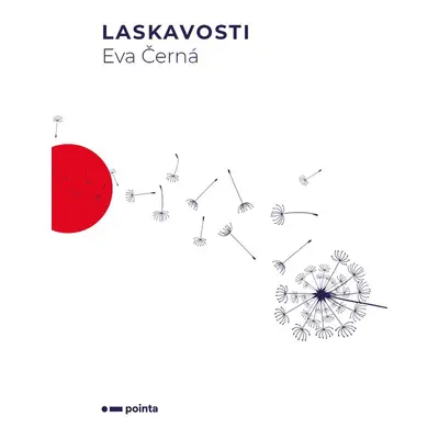 Laskavosti - Eva Černá