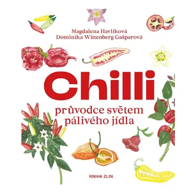 Chilli - Dominika Wittenberg Gašparová