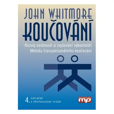 Koučování - John Whitmore