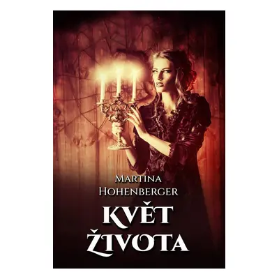 Květ života - Martina Hohenberger