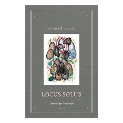 Locus Solus - Gregory Zuckerman