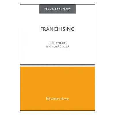 Franchising - Iva Horáčková