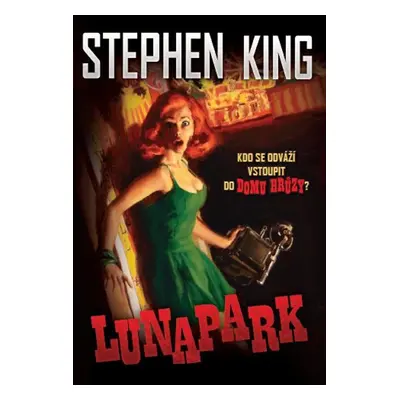 Lunapark - Stephen King