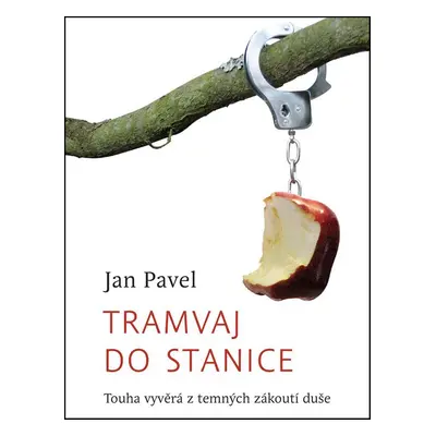 Tramvaj do stanice - Jan Pavel