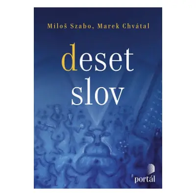 Deset slov - Marek Chvátal