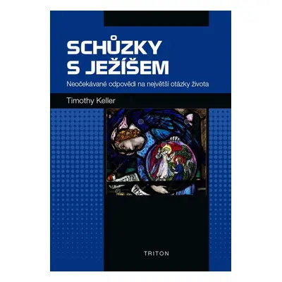 Schůzky s Ježíšem - Kathy Kellerová