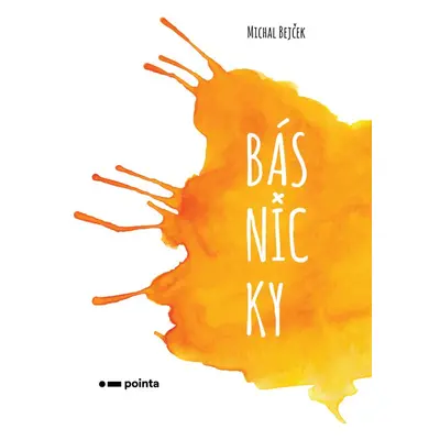 Básnicky - Michal Bejček