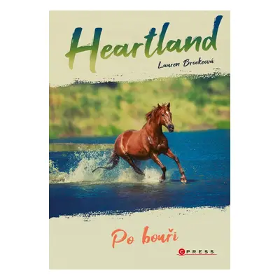 Heartland: Po bouři - Lauren Brooke