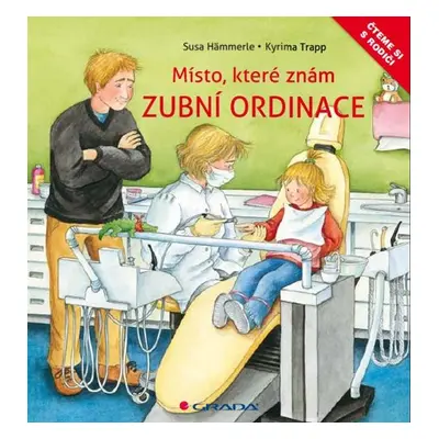 Zubní ordinace - Susa Hämmerle