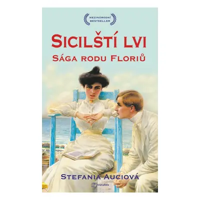 Sicilští lvi - Stefania Auciová