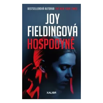 Hospodyně - Joy Fielding