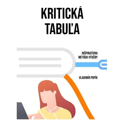 Kritická tabuľa - Vladimír Popík