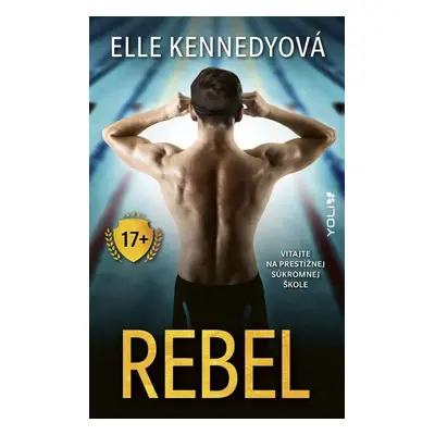 Rebel - Elle Kennedy