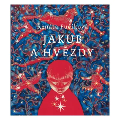 Jakub a hvězdy - Renáta Fučíková