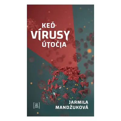 Keď vírusy útočia - Autor Neuveden