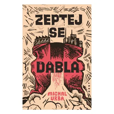 Zeptej se ďábla - Michal Vrba