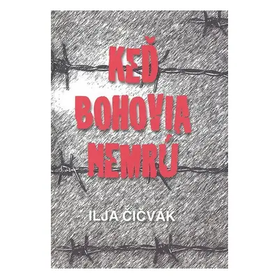 Keď bohovia nemrú - Ilja Čičvák