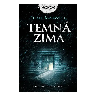 Temná zima - Flint Maxwell