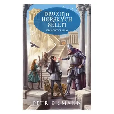 Družina Horských šelem - Petr Eismann