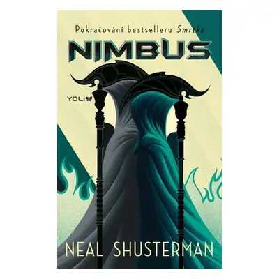 Nimbus - Neal Shusterman