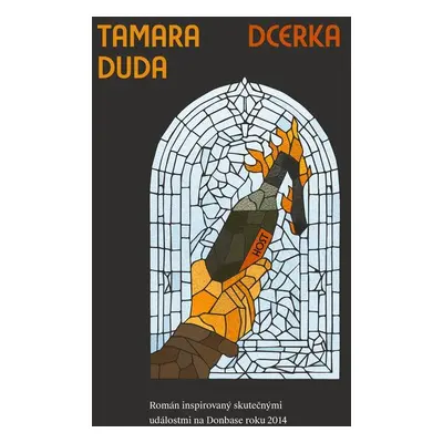 Dcerka - Tamara Duda