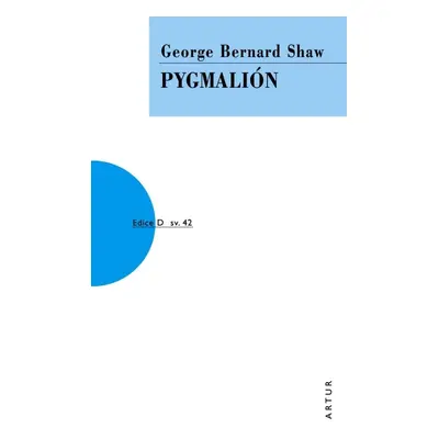 Pygmalión - George Bernard Shaw