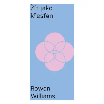 Žít jako křesťan - Rowan Williams