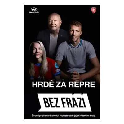 Hrdě za repre - Alena Panovská