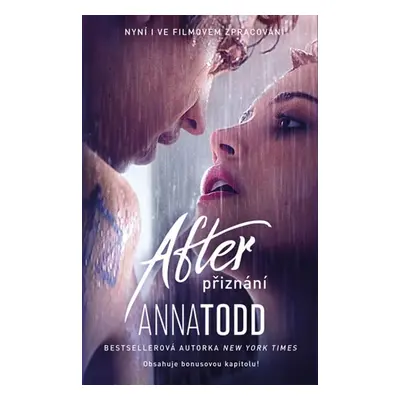 After 2 Přiznání - Anna Todd